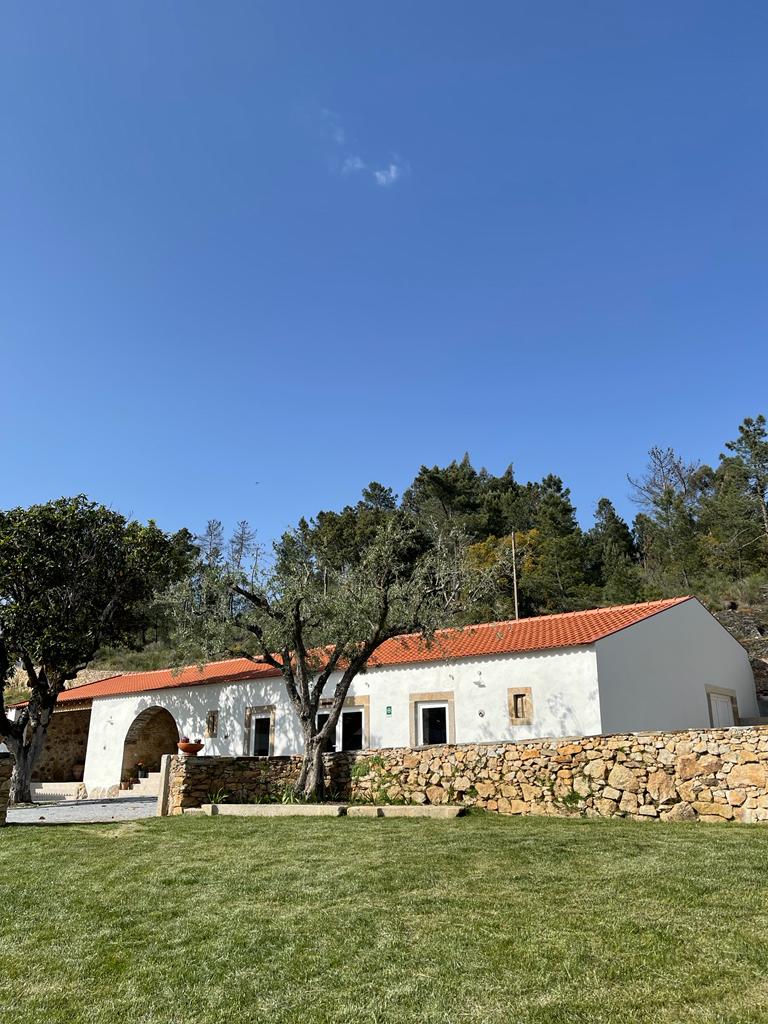 Quinta da Rocha 1875 | Pedrógão Pequeno