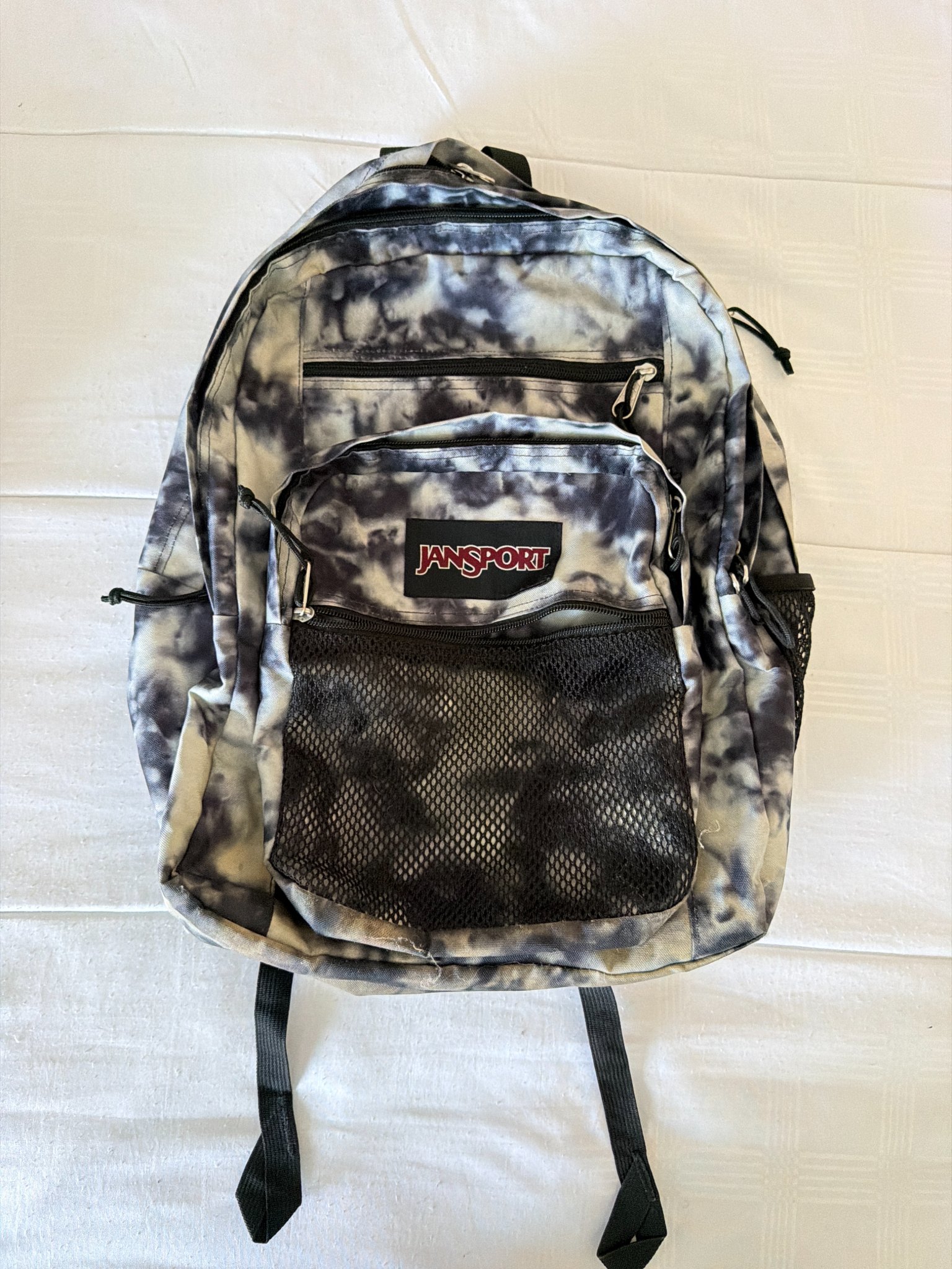 jansport backpack montreal All Around Pack 34L Some may think that big packs are just too bulky Jansport SuperBreak Plus Backpack (26L)