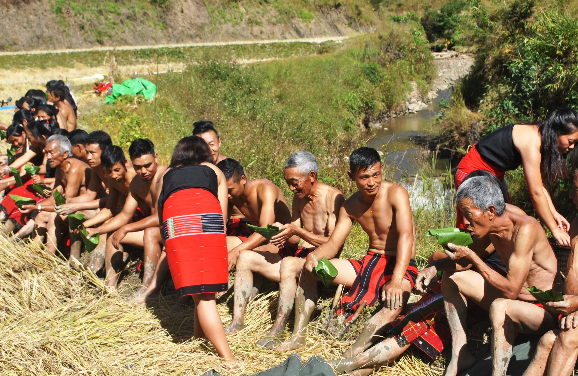 Talui Ecotourism
