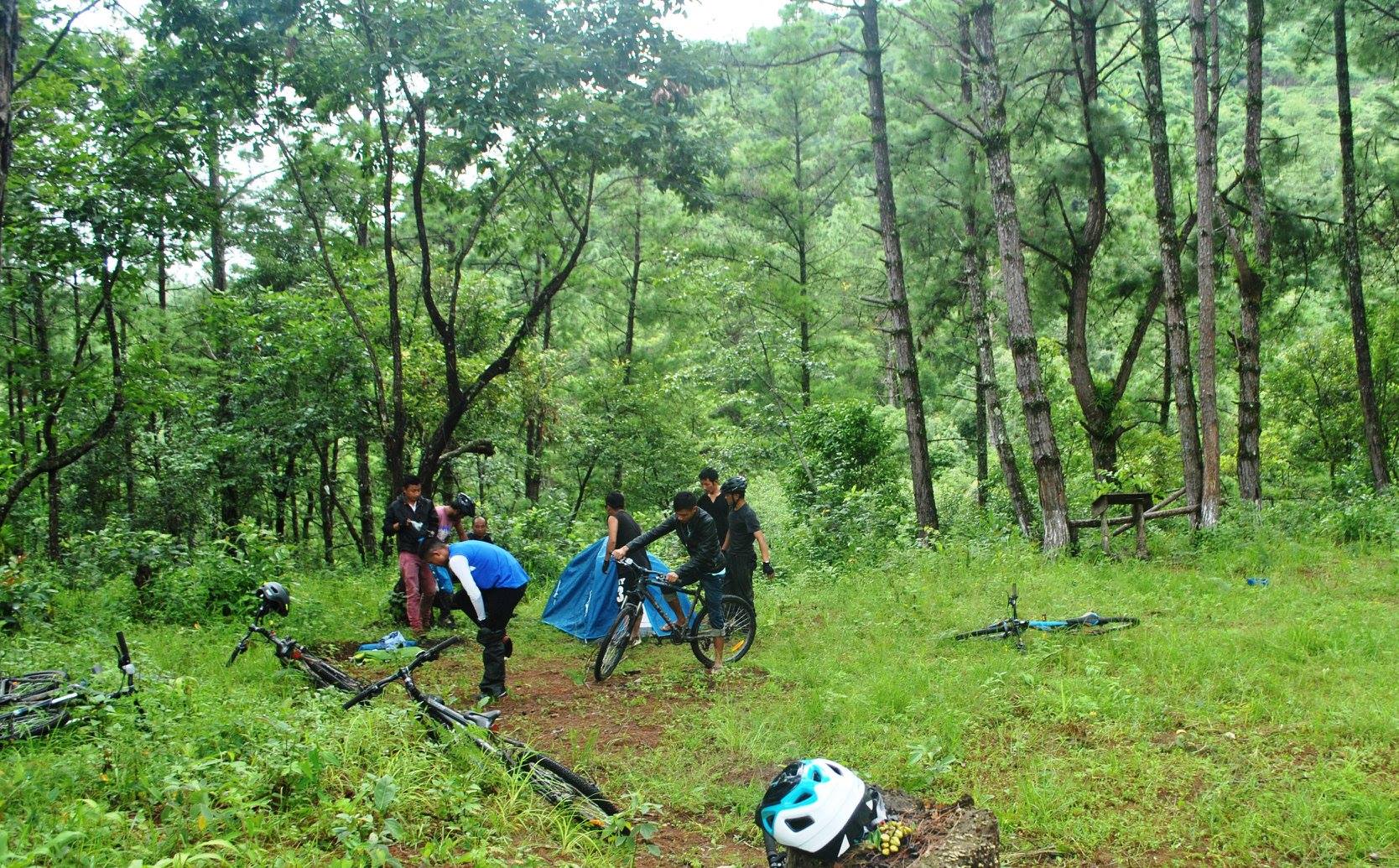 Talui Ecotourism