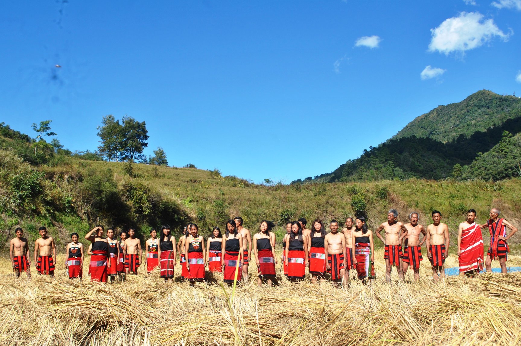 Talui Ecotourism