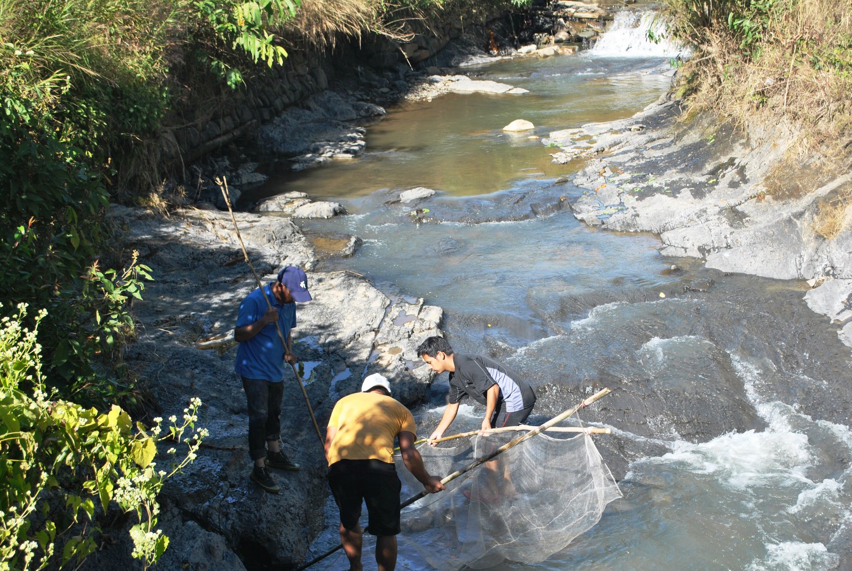 Talui Ecotourism