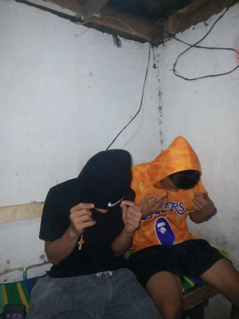 Oliver Ds Rabara Perualila