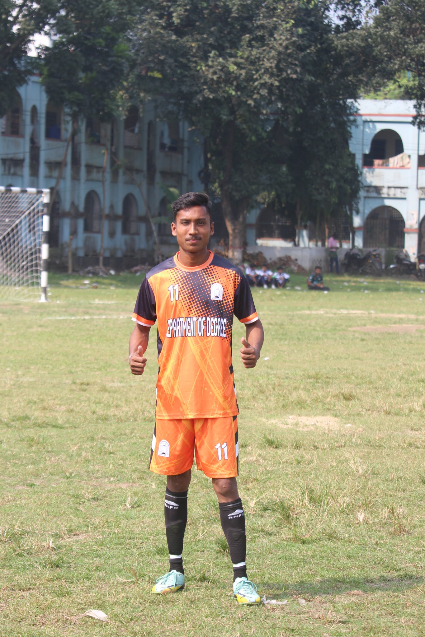 Rimel Islam