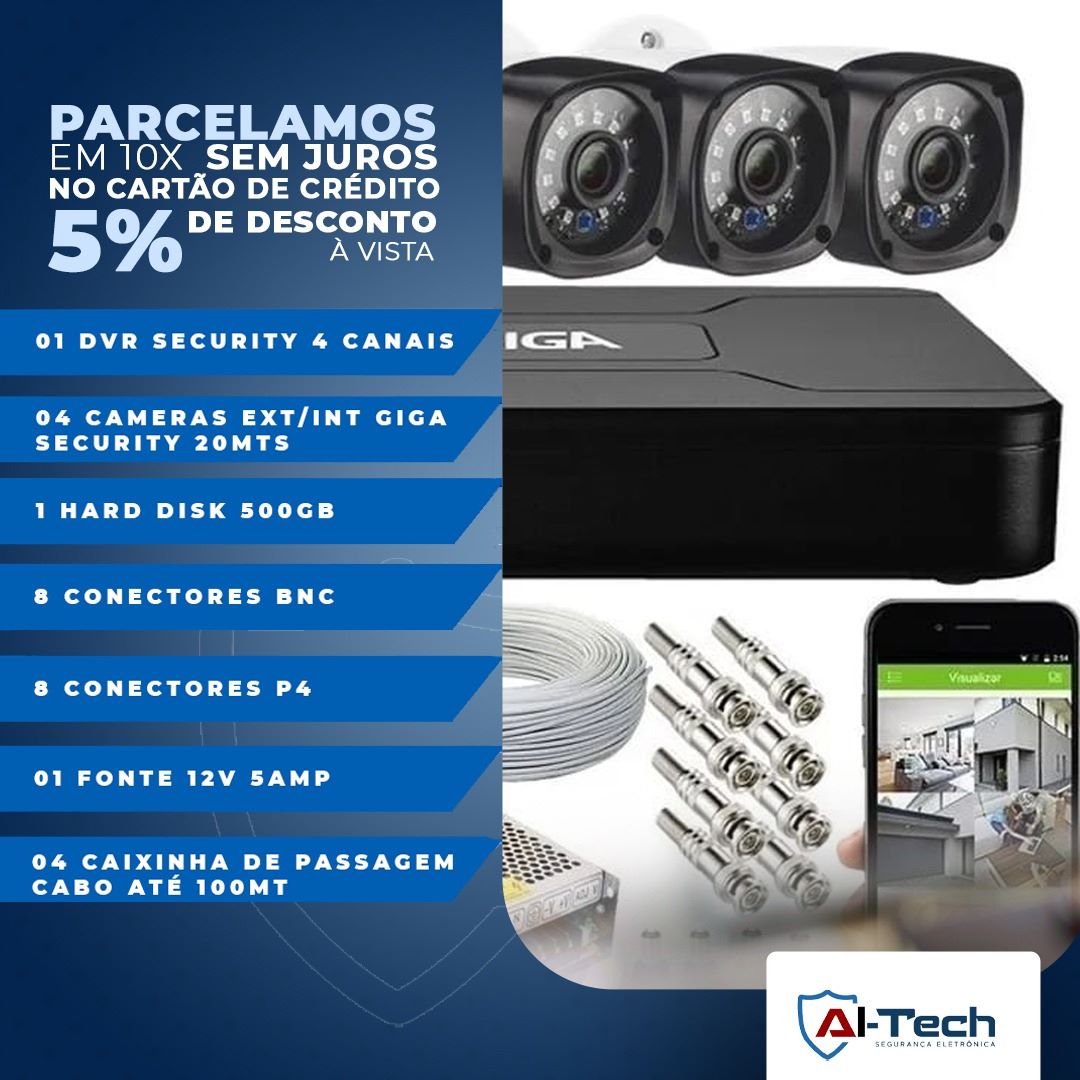 Al-Tech