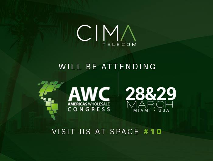 CIMA Telecom | Miami FL