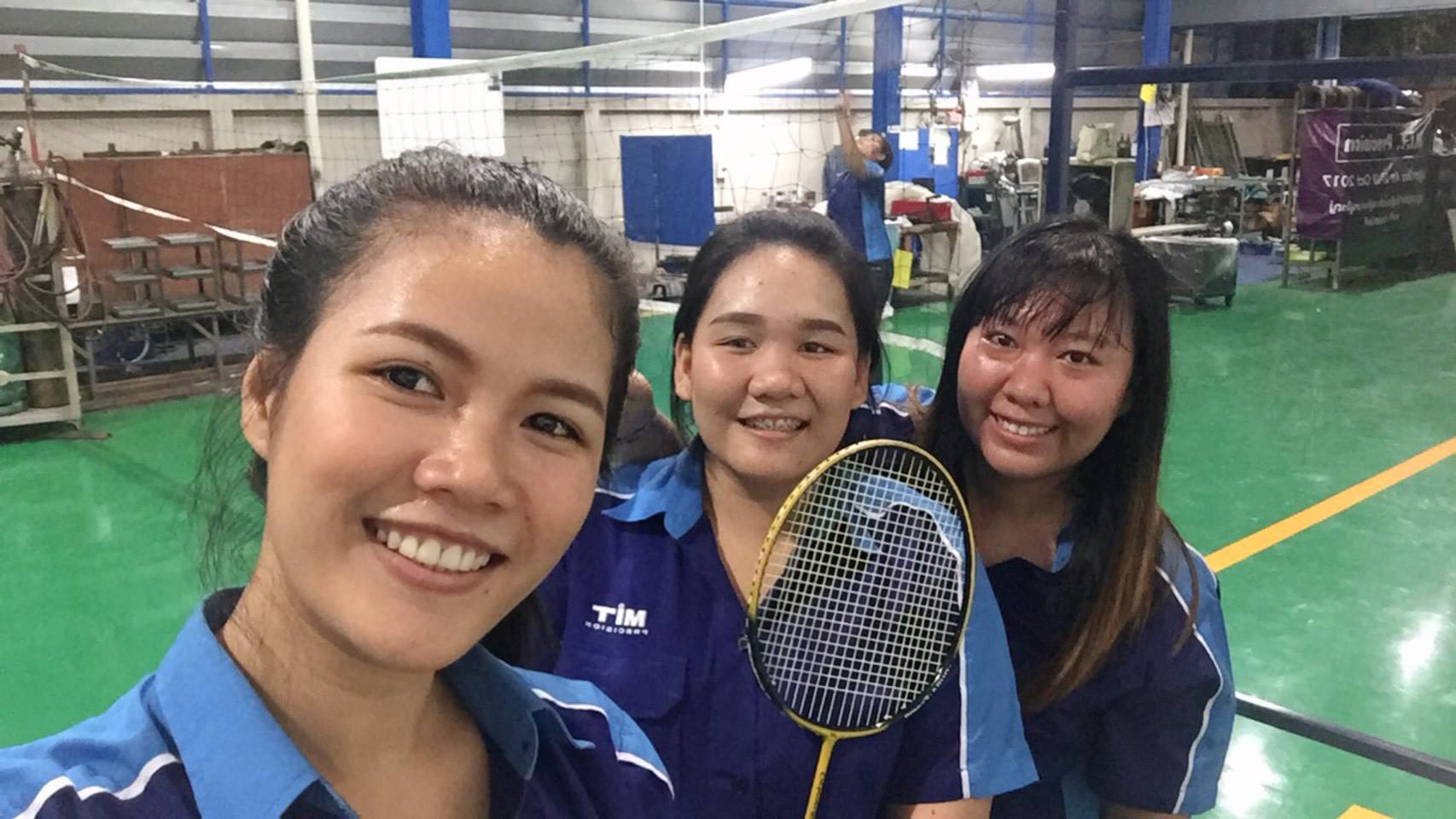 ช่วงนี้บริษัทมีกิจกรรม... - MIT Precision Corporation Limited | Facebook