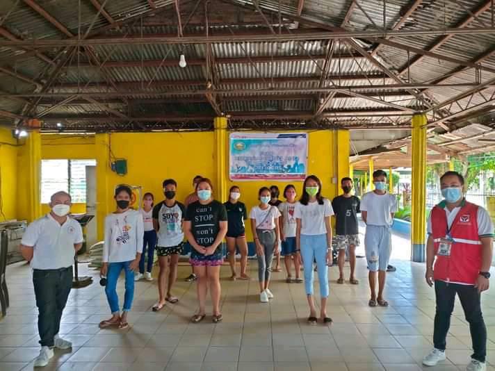 Ang feast day sang Our Lady of... - This is Victorias City | Facebook