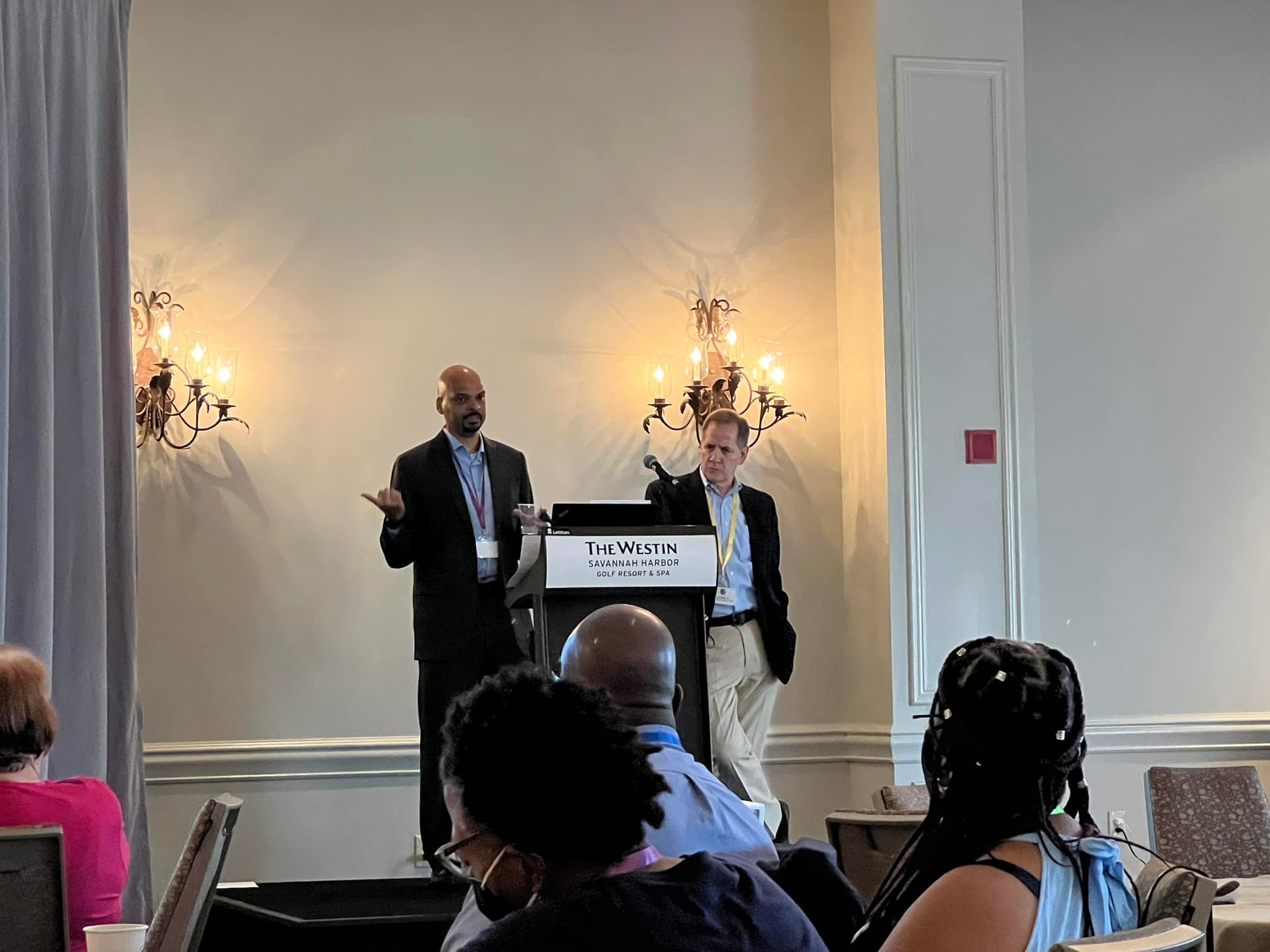 Georgia Society of Healthcare Risk Managers