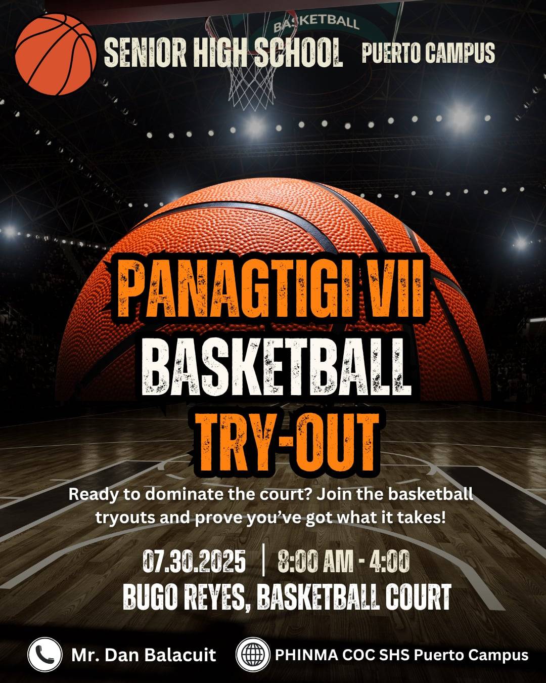 PHINMA-COC PUERTO SPORTS CLUB | Facebook