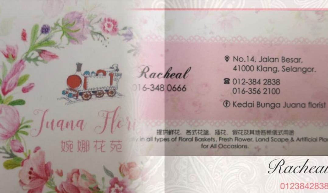 Juana Florist Kedai Bunga Home Facebook