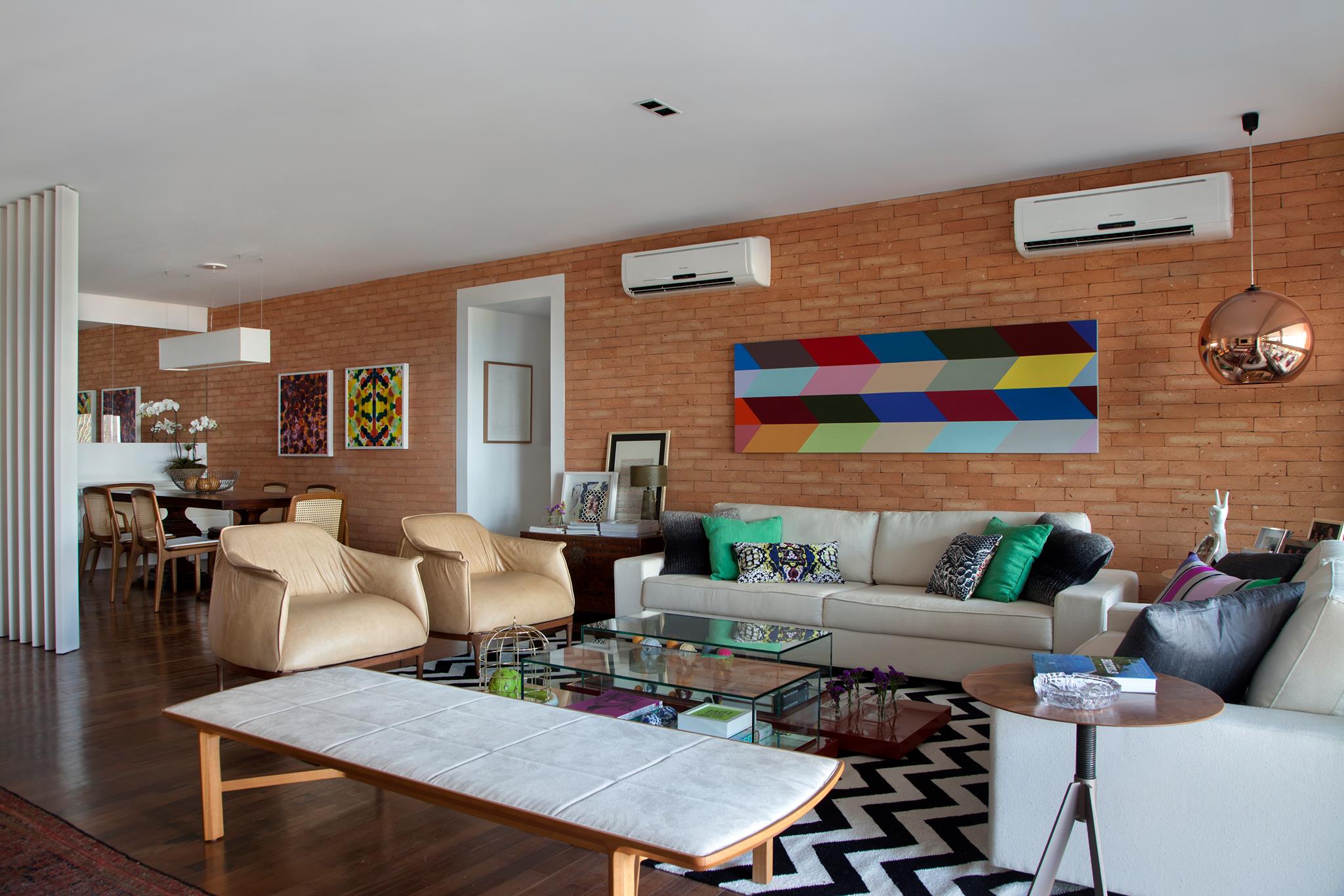 Lorena Fortes Arquitetura... - Lorena Fortes Arquitetura