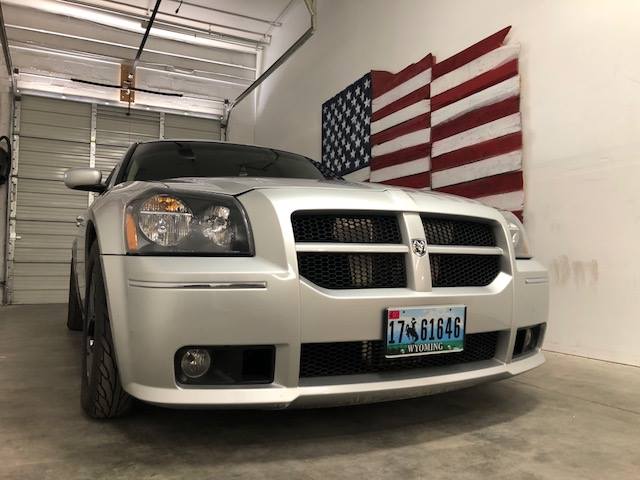 A family TRUCKSTER any man would... - American Intense Racing | Facebook