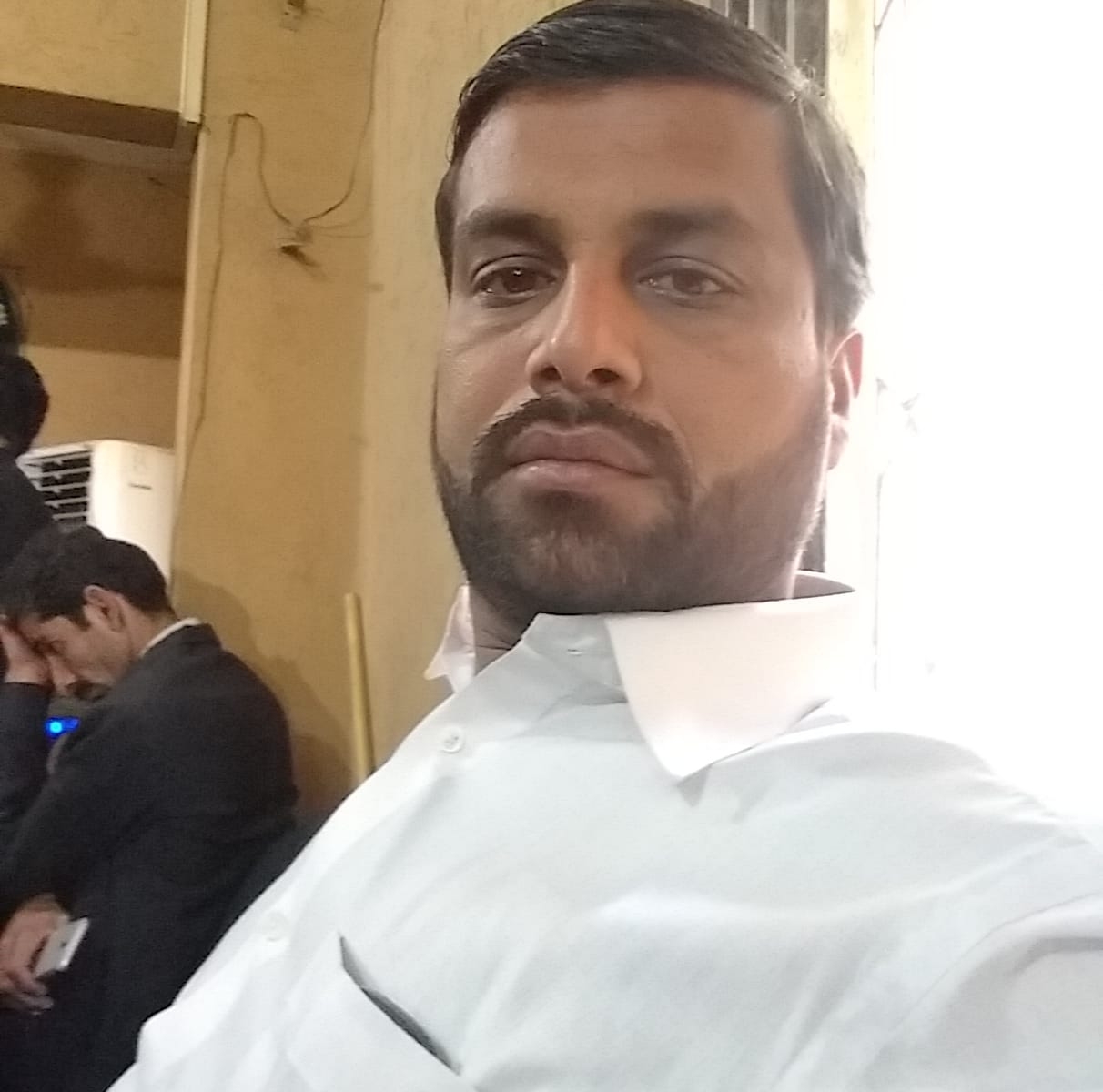 Irfan Baber