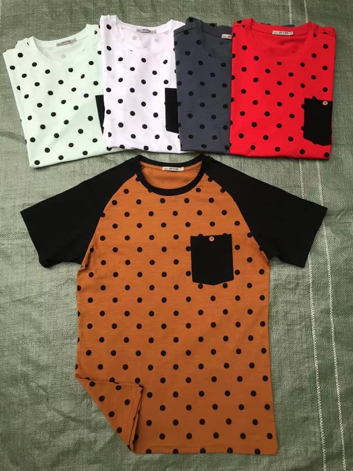 Anyango's Fashion line - AFL