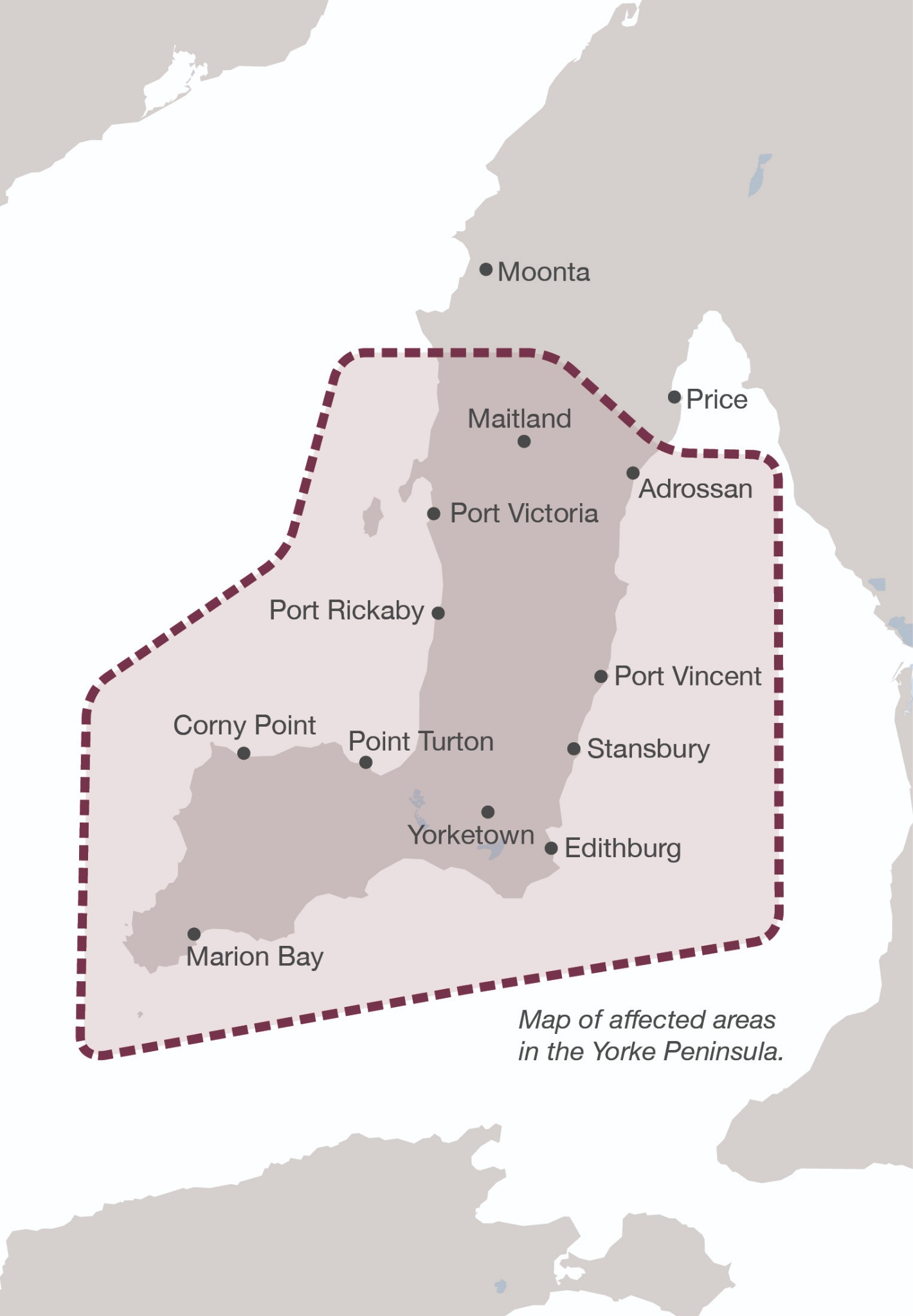 SA Power Networks - On Sunday April 7 from 3.05am to 11am (Central ...