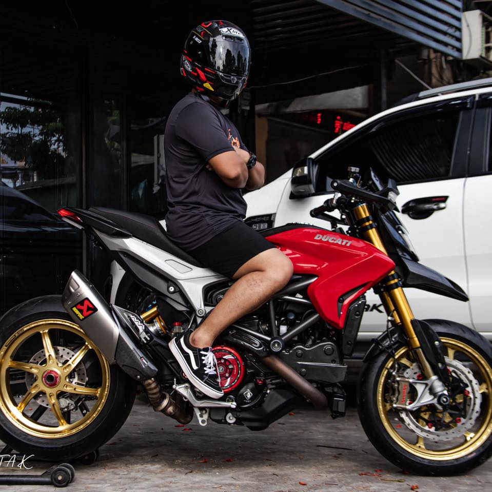Auto warm up ZX10R - 2019 by Woolich Racing ECU flash Custom warm up ...