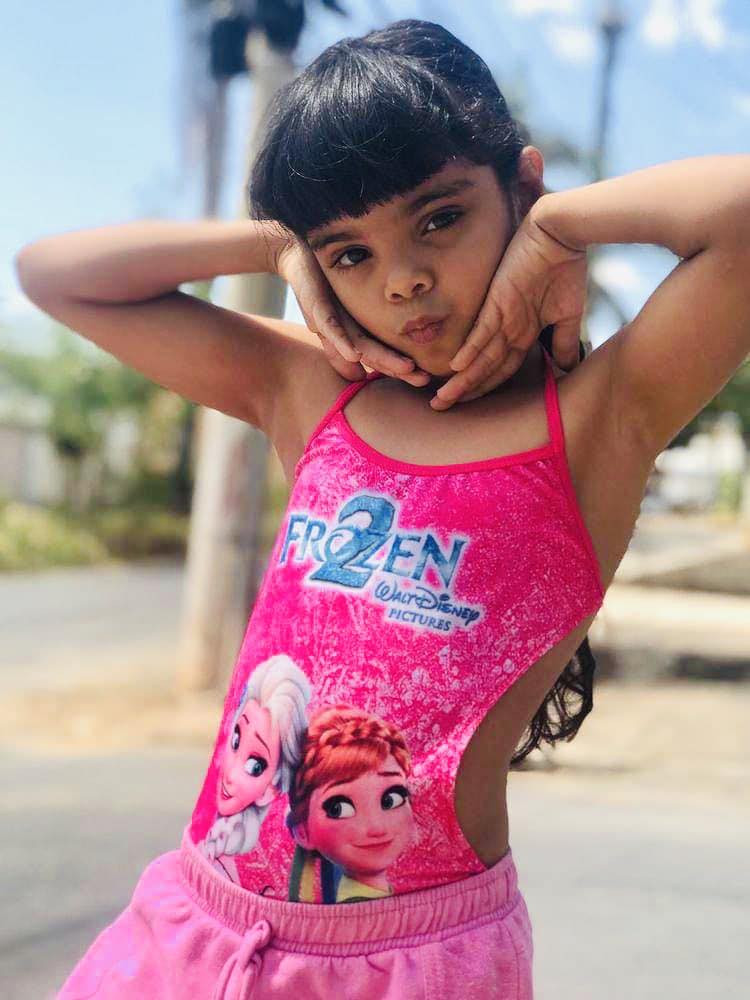 Mari Rocha