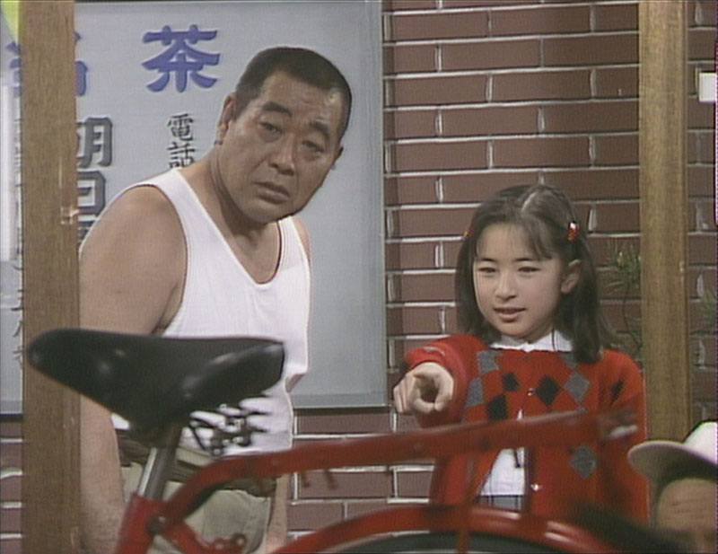 1990年代頃、僕が小学生の時「裸の大将」楽しみにしてました、毎回