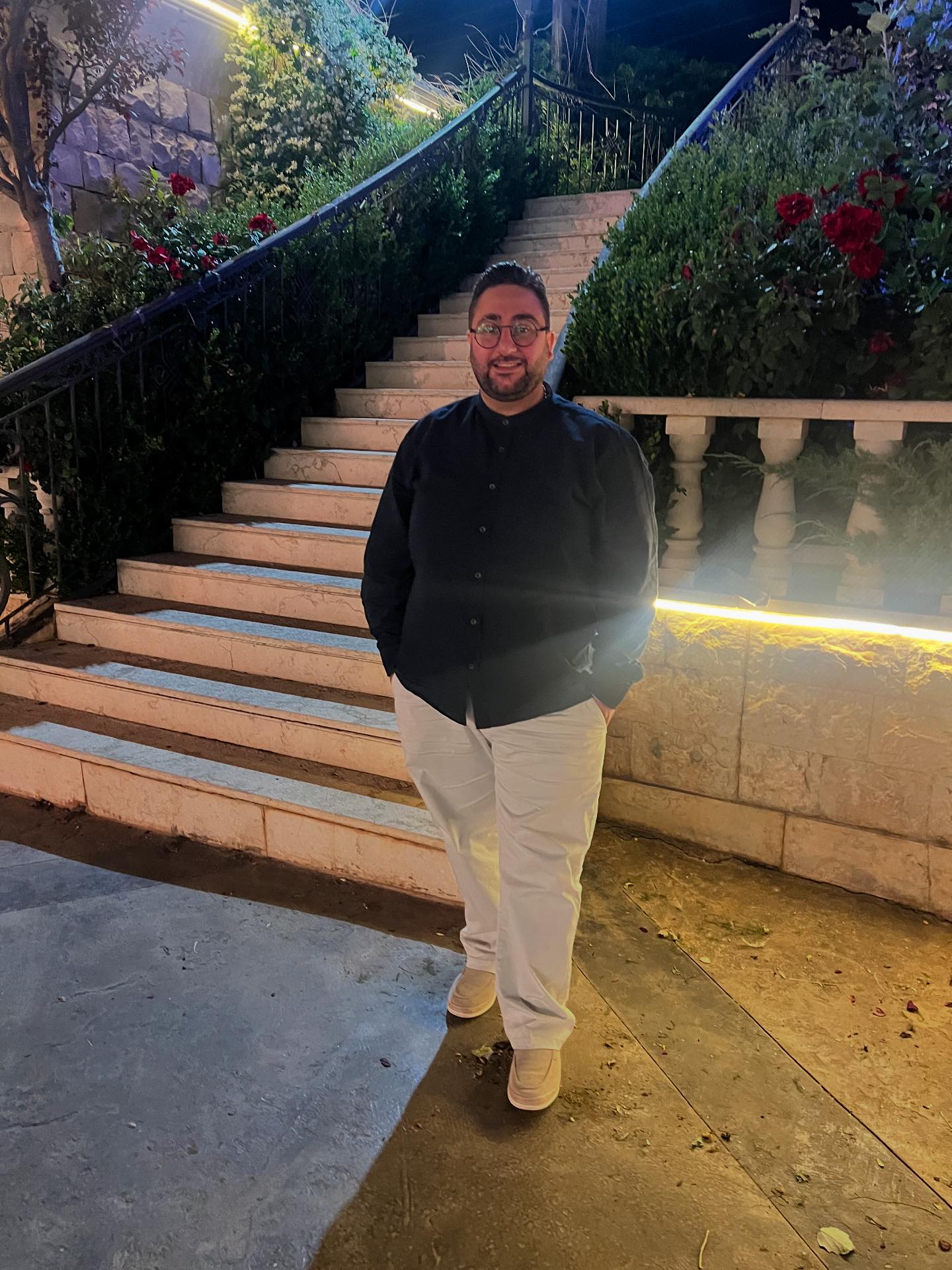 Elie Assaf