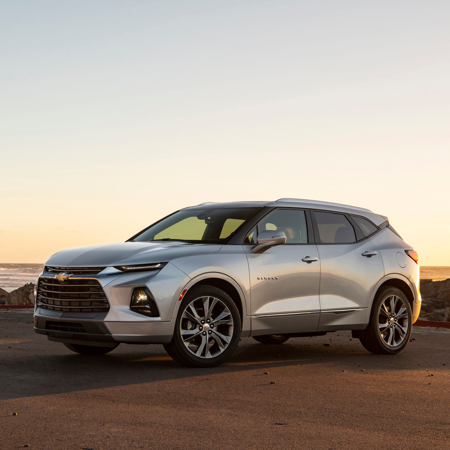 Chevrolet Gallery: Gilroy Chevrolet Service Department