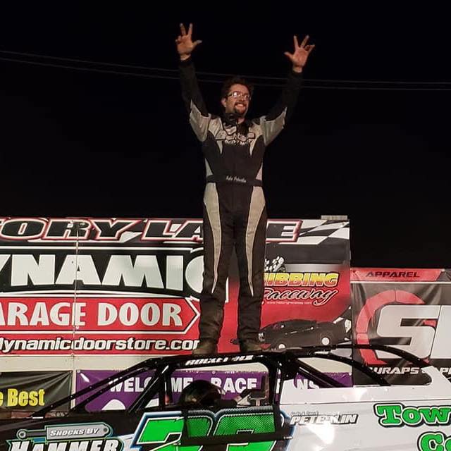 Kyle Peterlin Racing