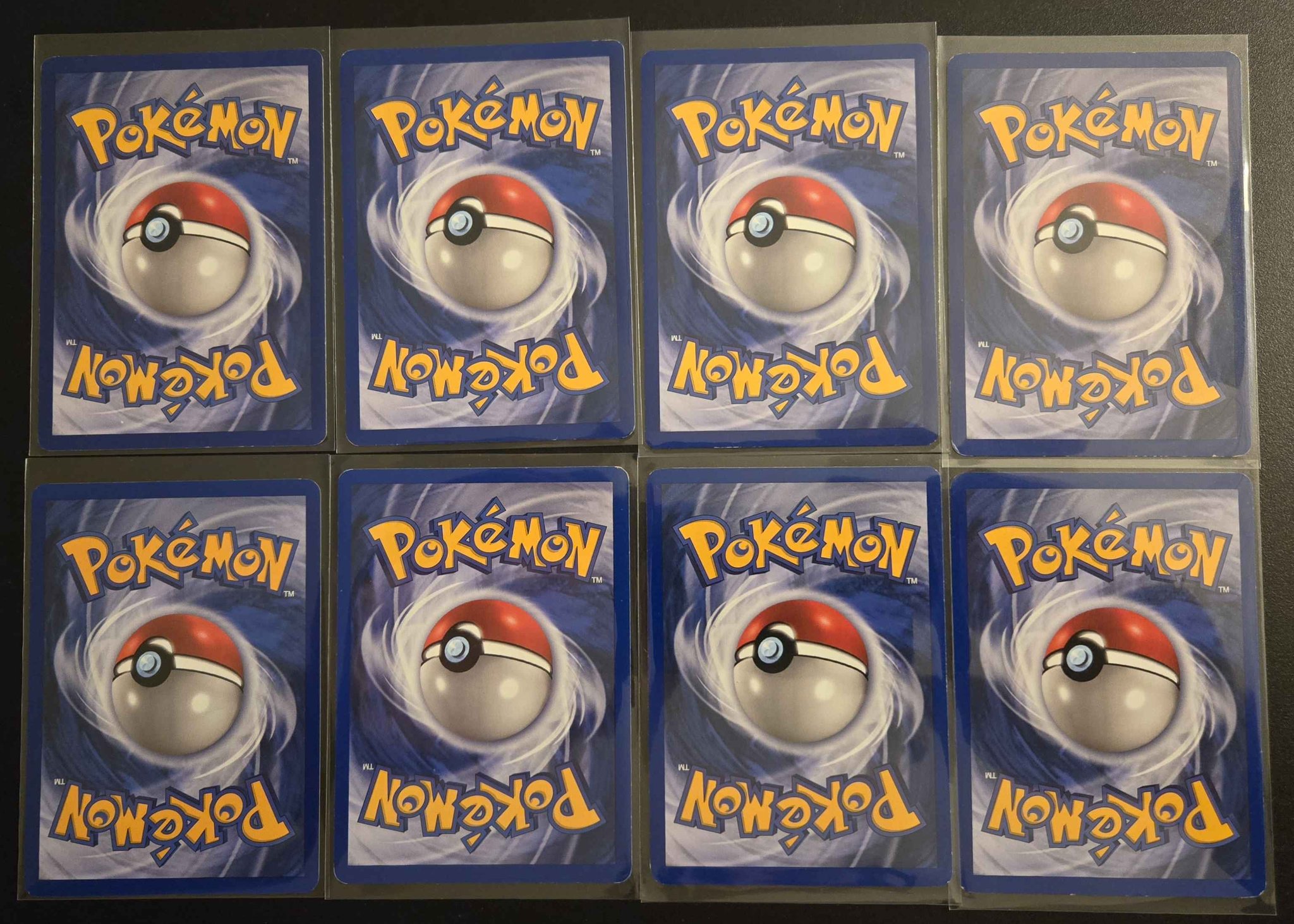 Vintage WOTC Base Water Pokémon Lot - Includes Shadowless Magikarp and ...