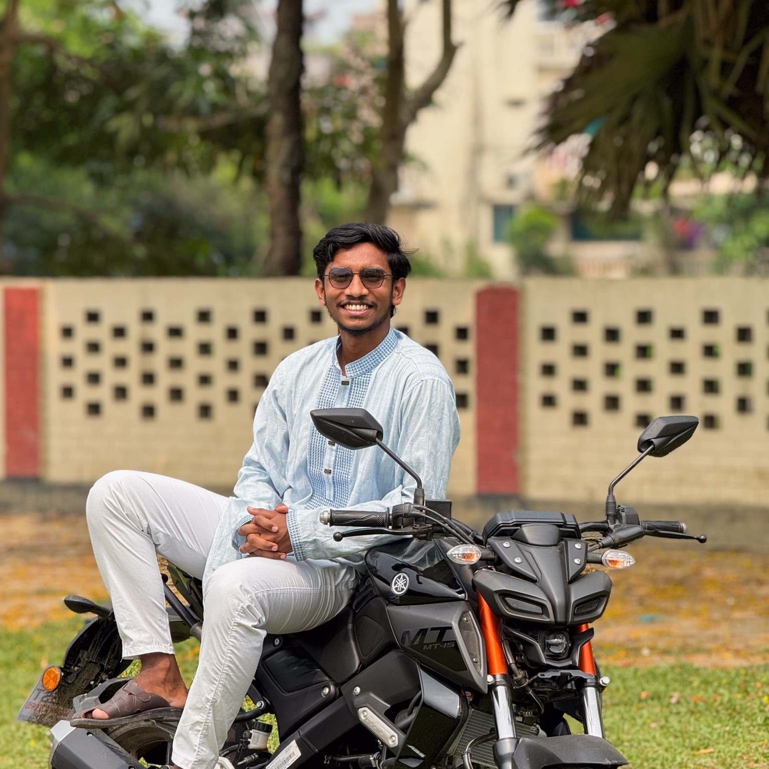 Mahady Hasan