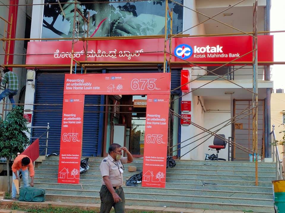 Sign Tech Solutions | Mysore