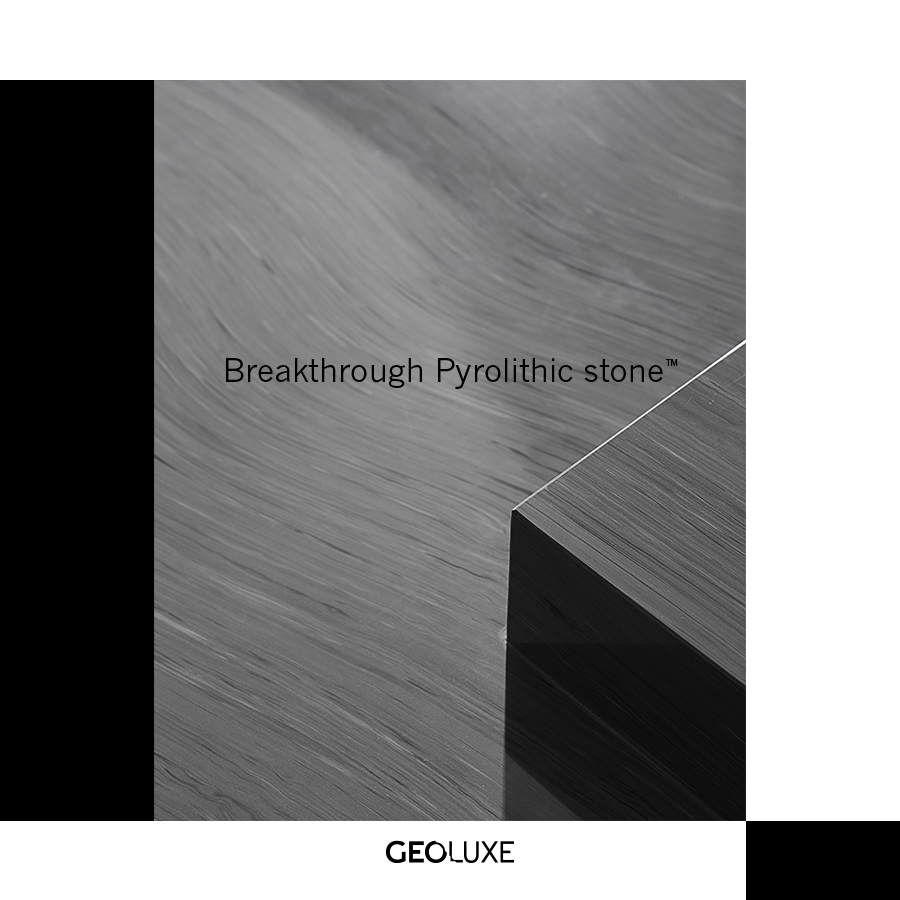 WORKTOP - GEOLUXE® คือหิน Pyrolithic Stone™ งามสง่าดั่งหินอ่อนธรรมชาติ ...