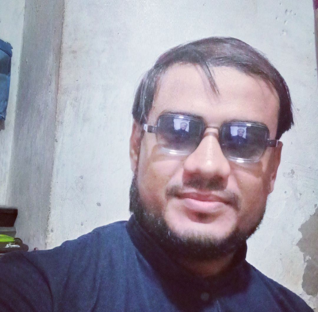 Md Afroz Alam