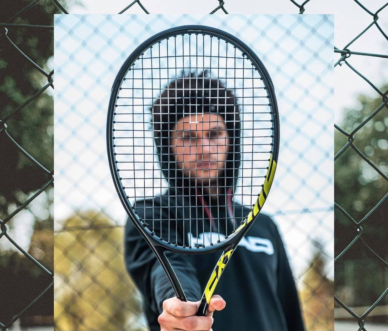 Forheads - [teamHEAD] Alexander Zverev once again needed the full five ...