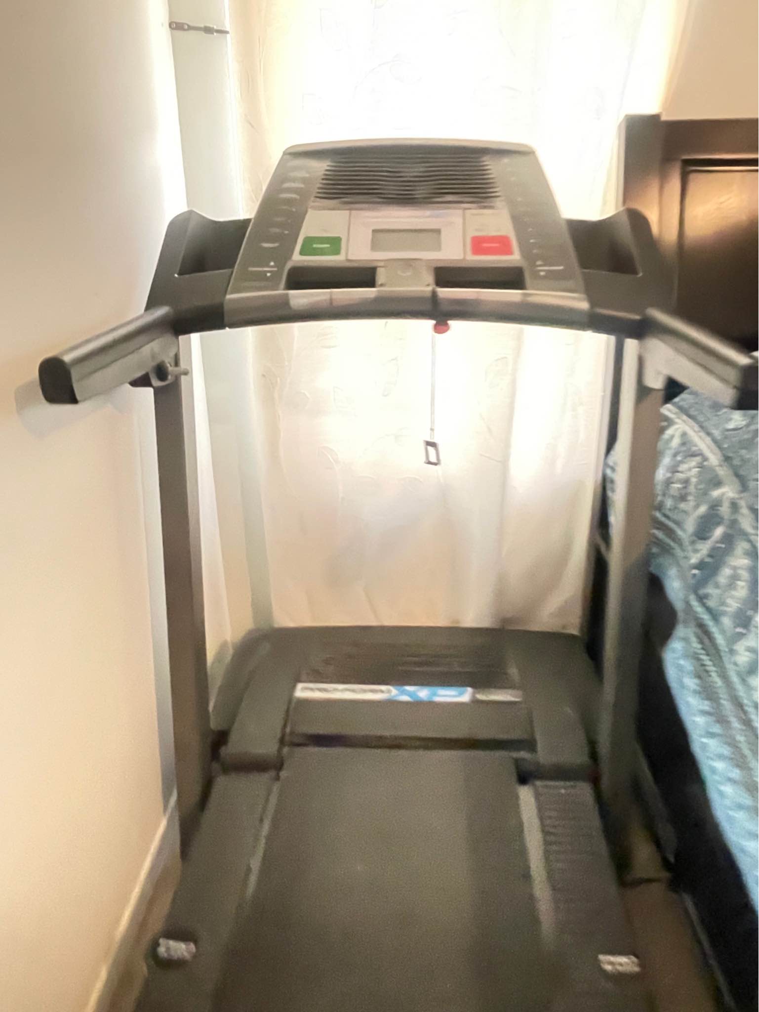 Pro-Form XP 550 Treadmill - Treadmills - Rio Rancho, New Mexico ...