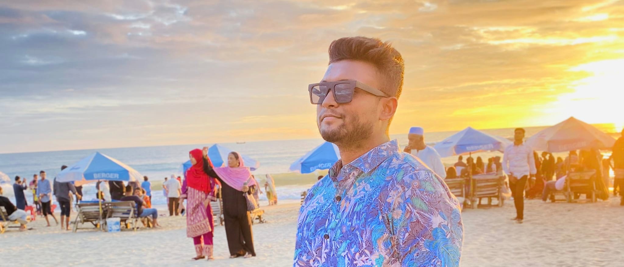 Fahad Khan