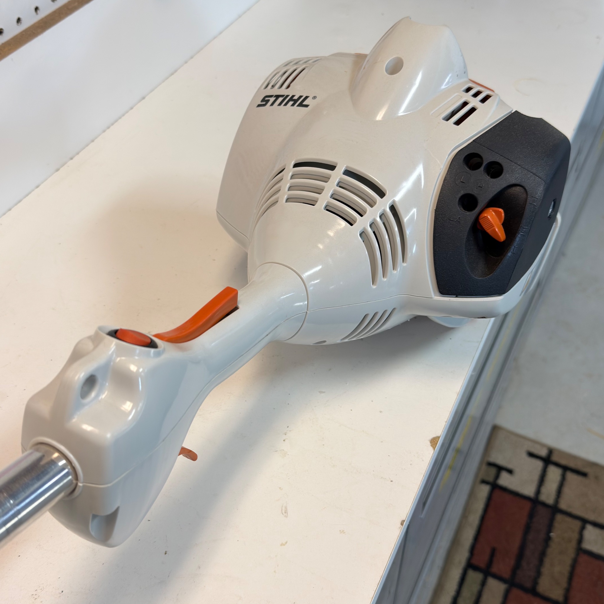 STIHL FS 50 C - Edgers - Eastvale, Pennsylvania | Facebook Marketplace ...