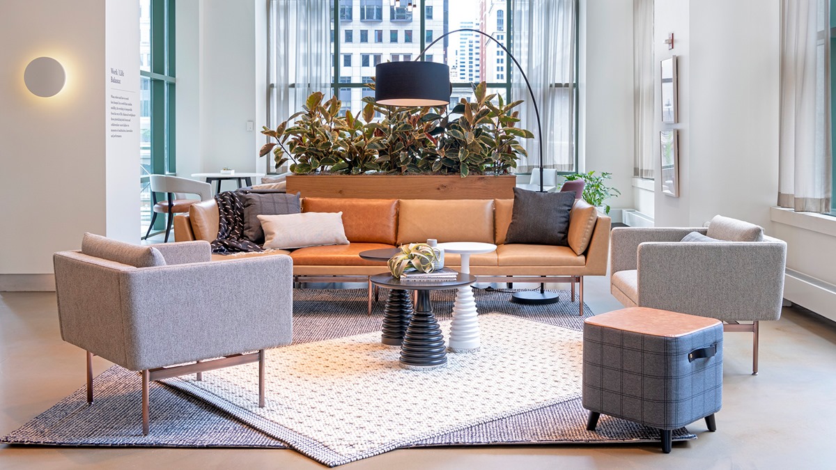 Corporate Design Interiors LLC | Waukesha WI