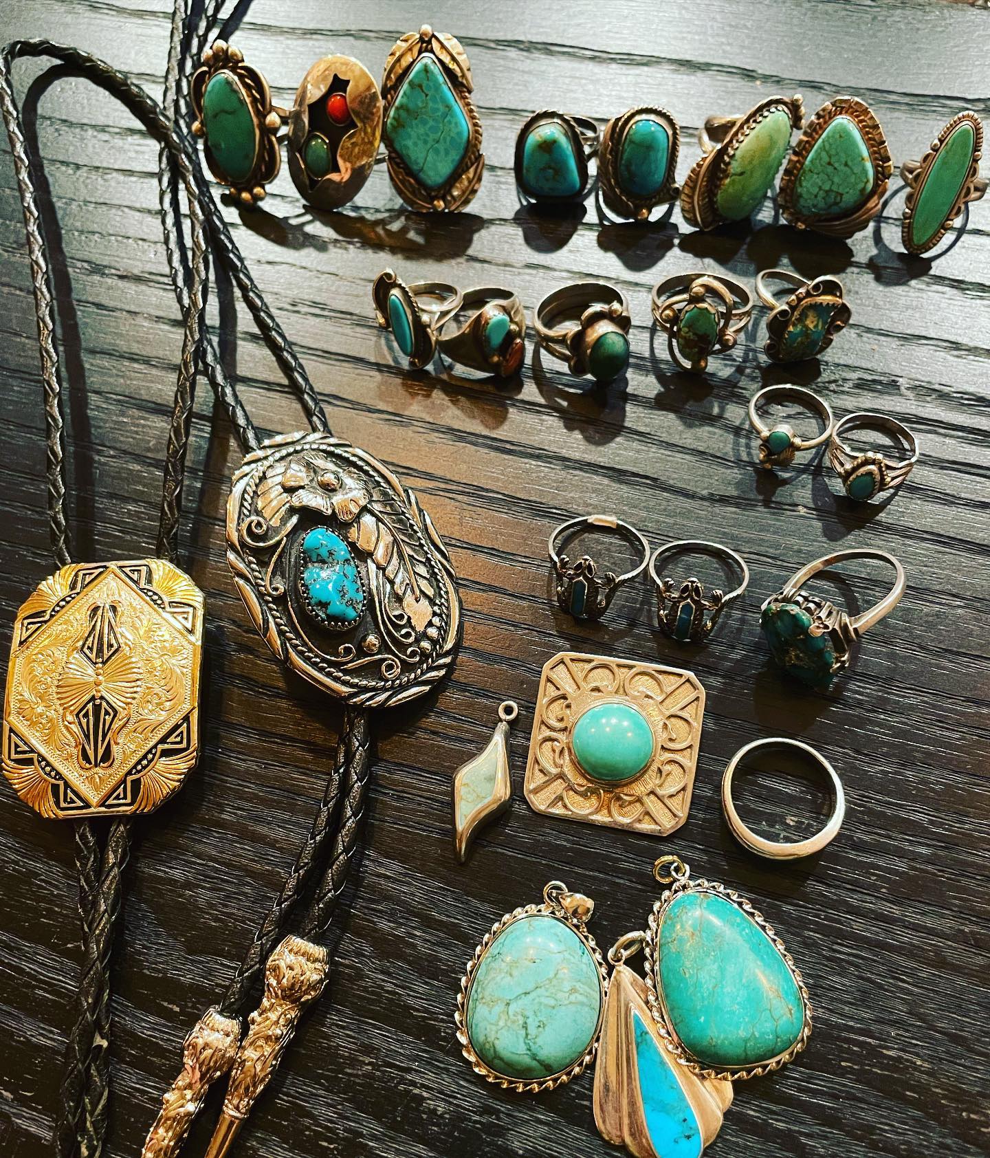 Gertrude Zachary vintage trunk show (Oct 2026)