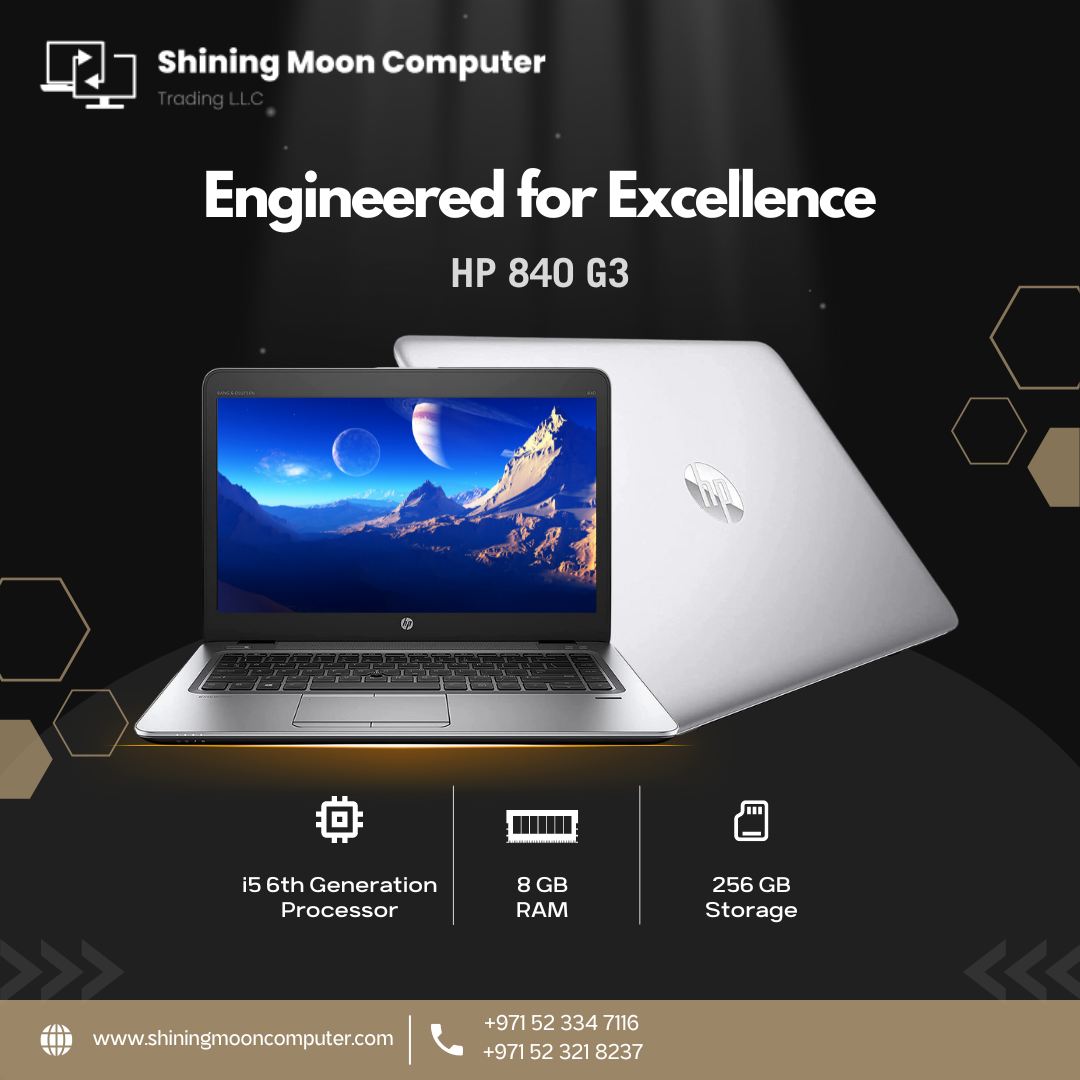 Shining Moon Computer Trading L.L.C