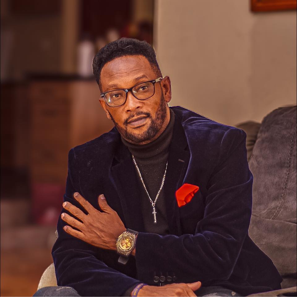 Dixon Dixon Thuo