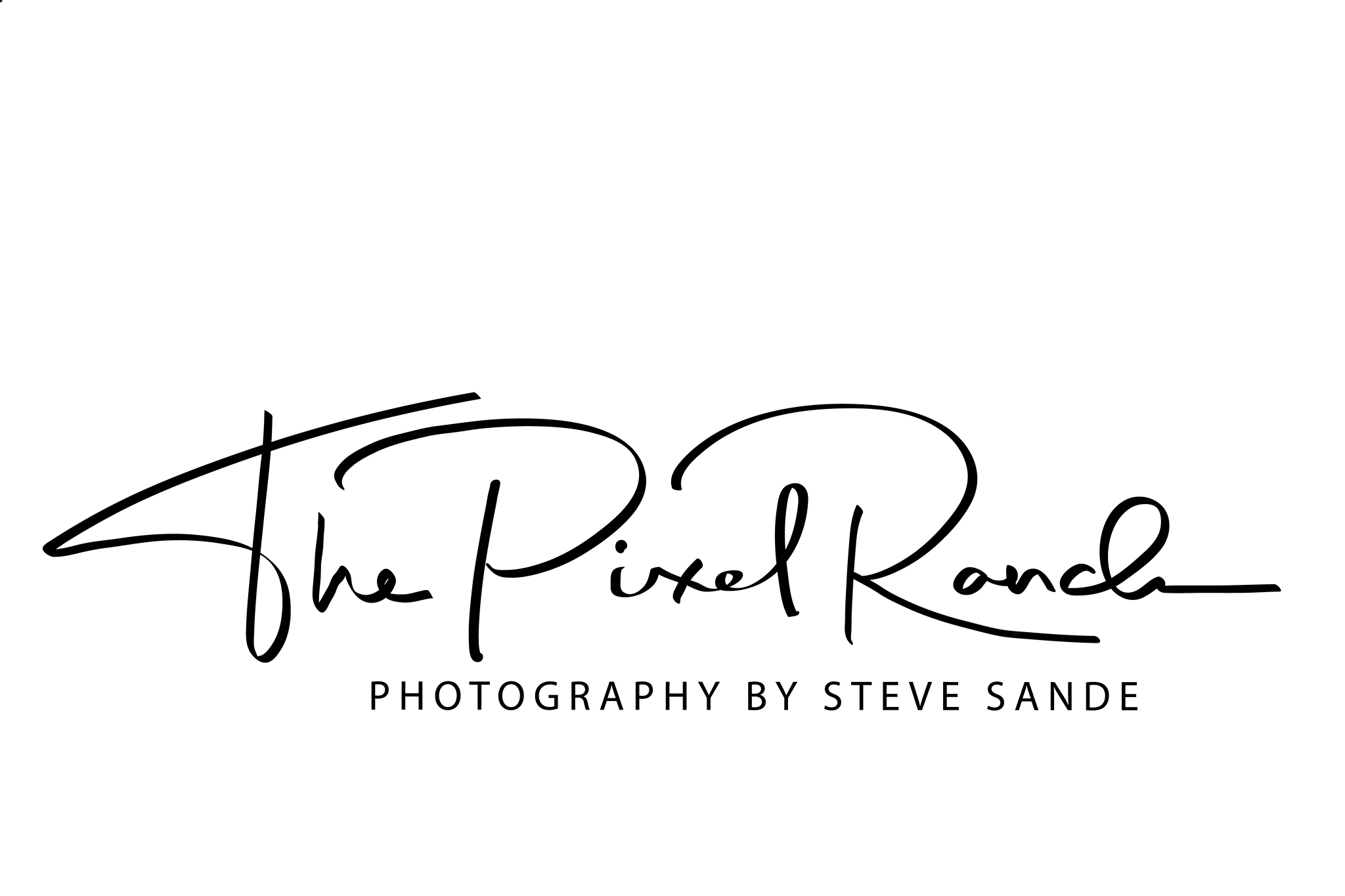 The Pixel Ranch