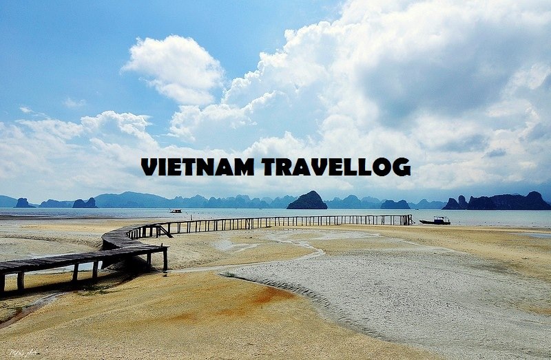 #Vandon - The second Halong Bay in... - VietNam Travellog