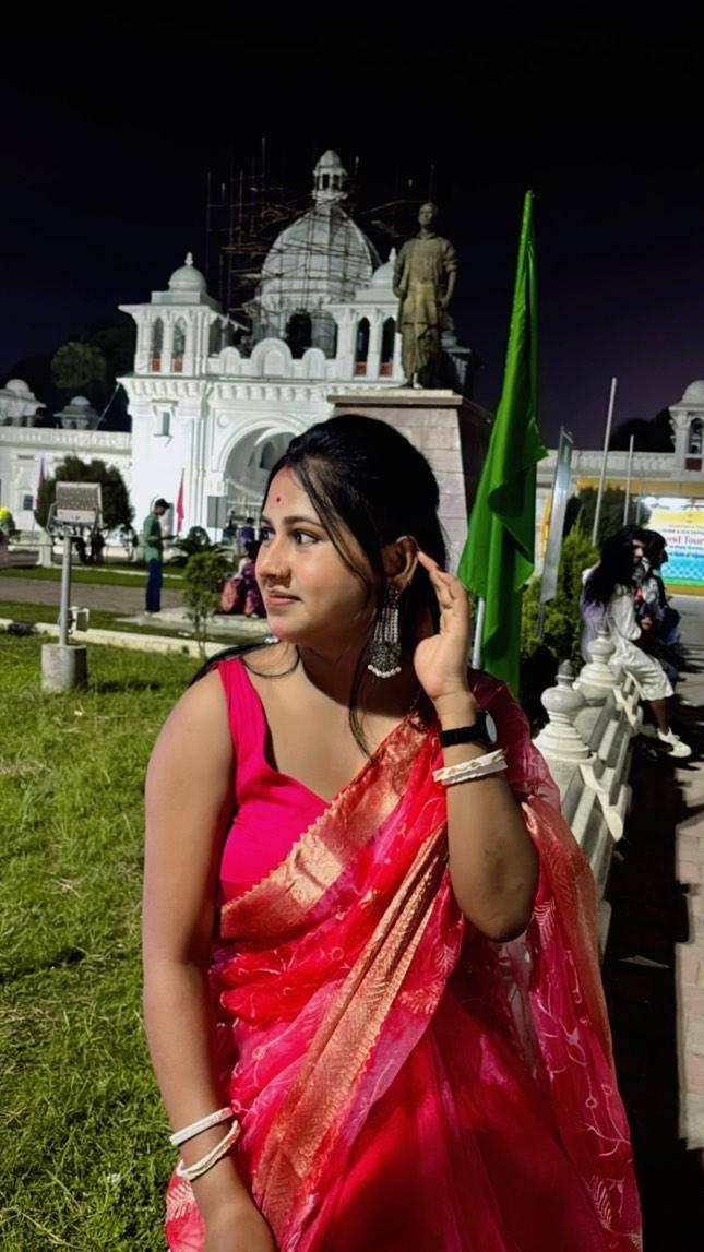 Manima Das