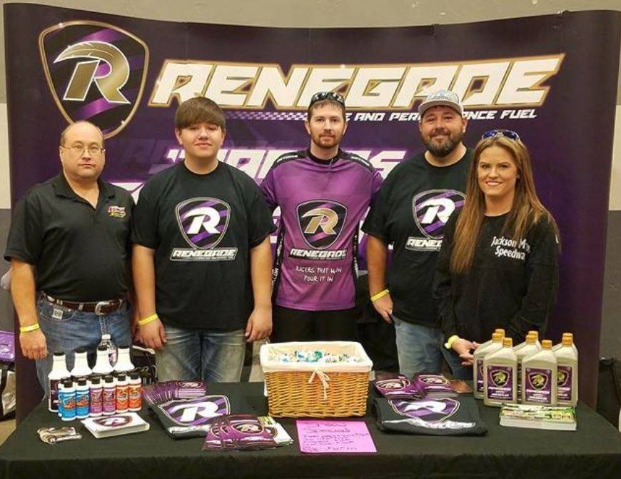 Renegade Racing Fuels... - Renegade Race Fuels & Lubricants | Facebook