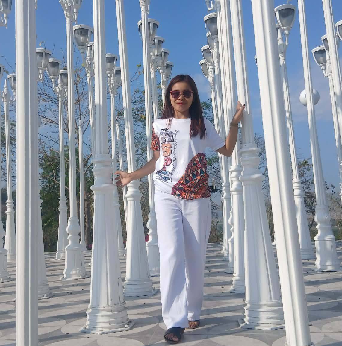 Diana Rose - Sustained by God's GRACE 🤍😌 | Facebook