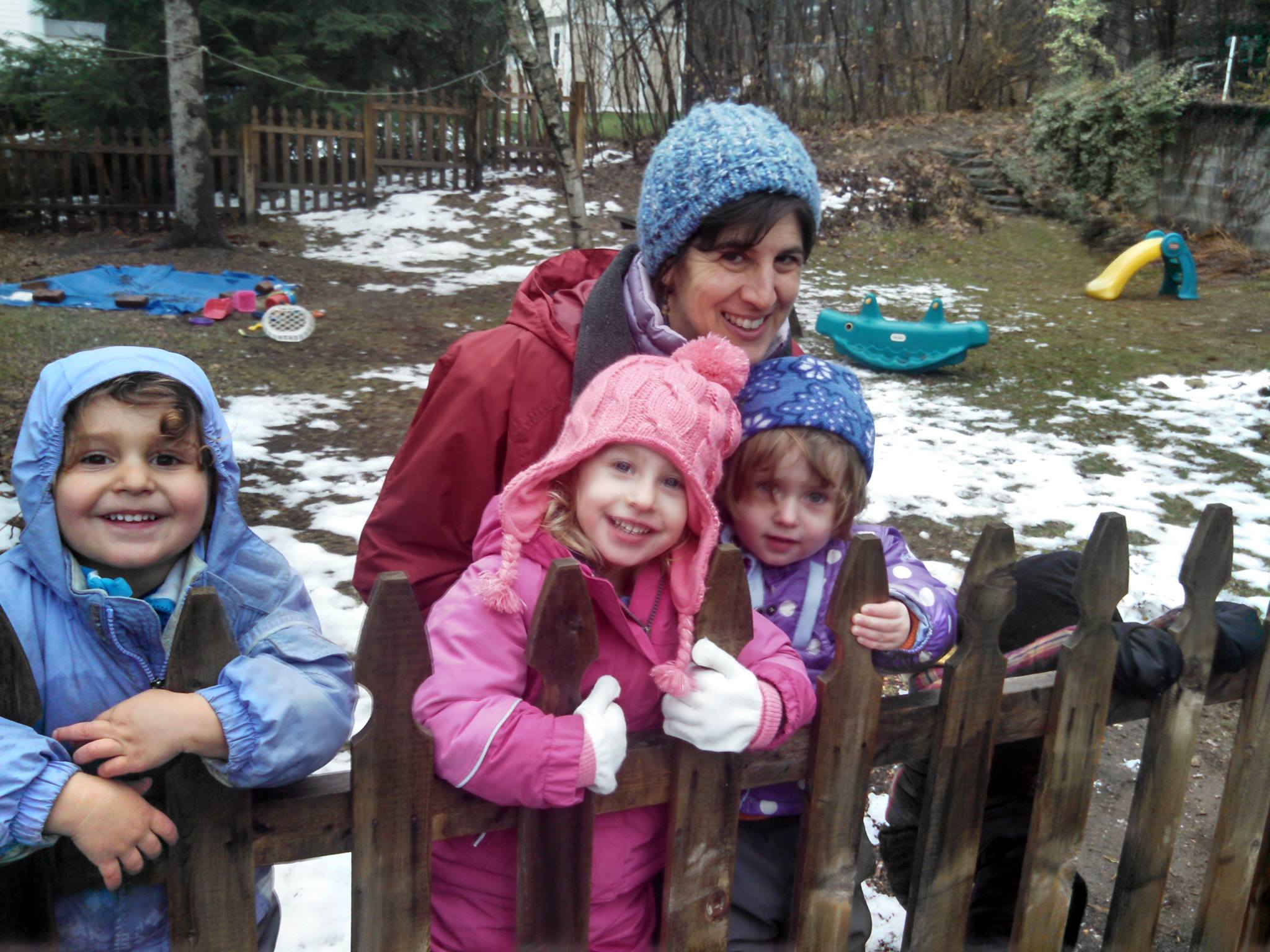 Mulberry Tree Child Care Reviews Facebook