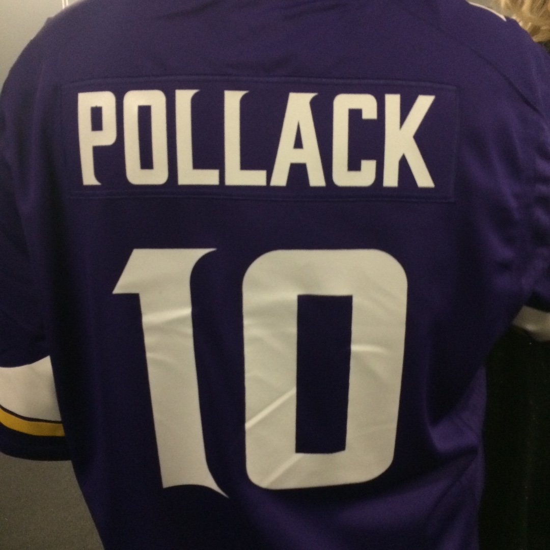 Marc Pollack