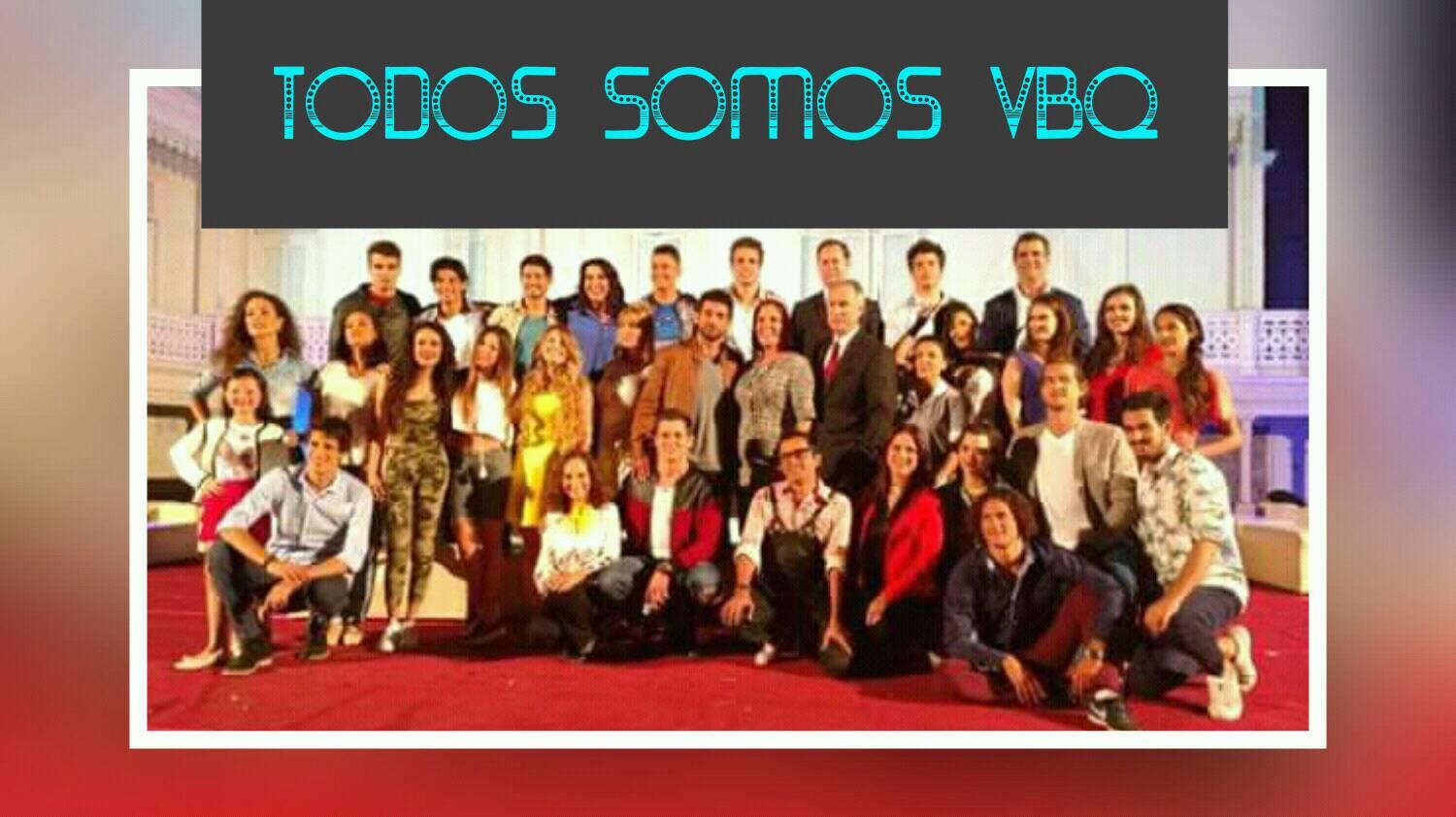 Fans de VBQ Empezando a Vivir