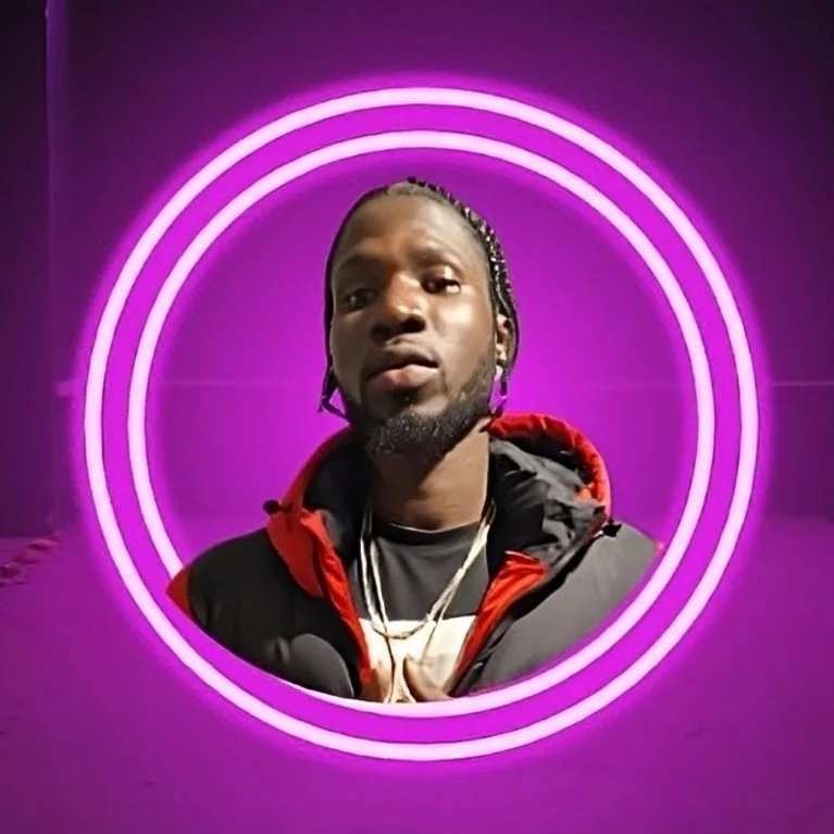 Richy D Gramm