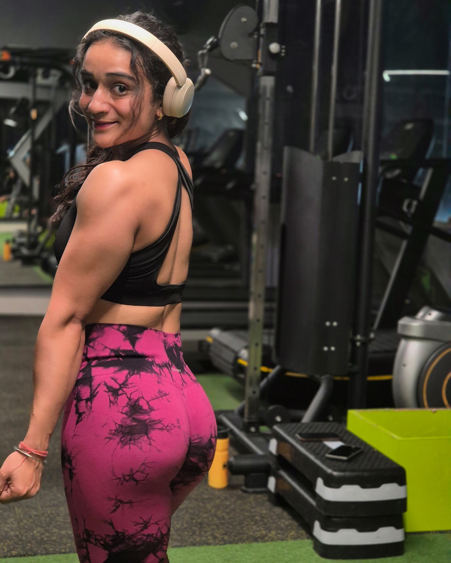 Rashmi Rai