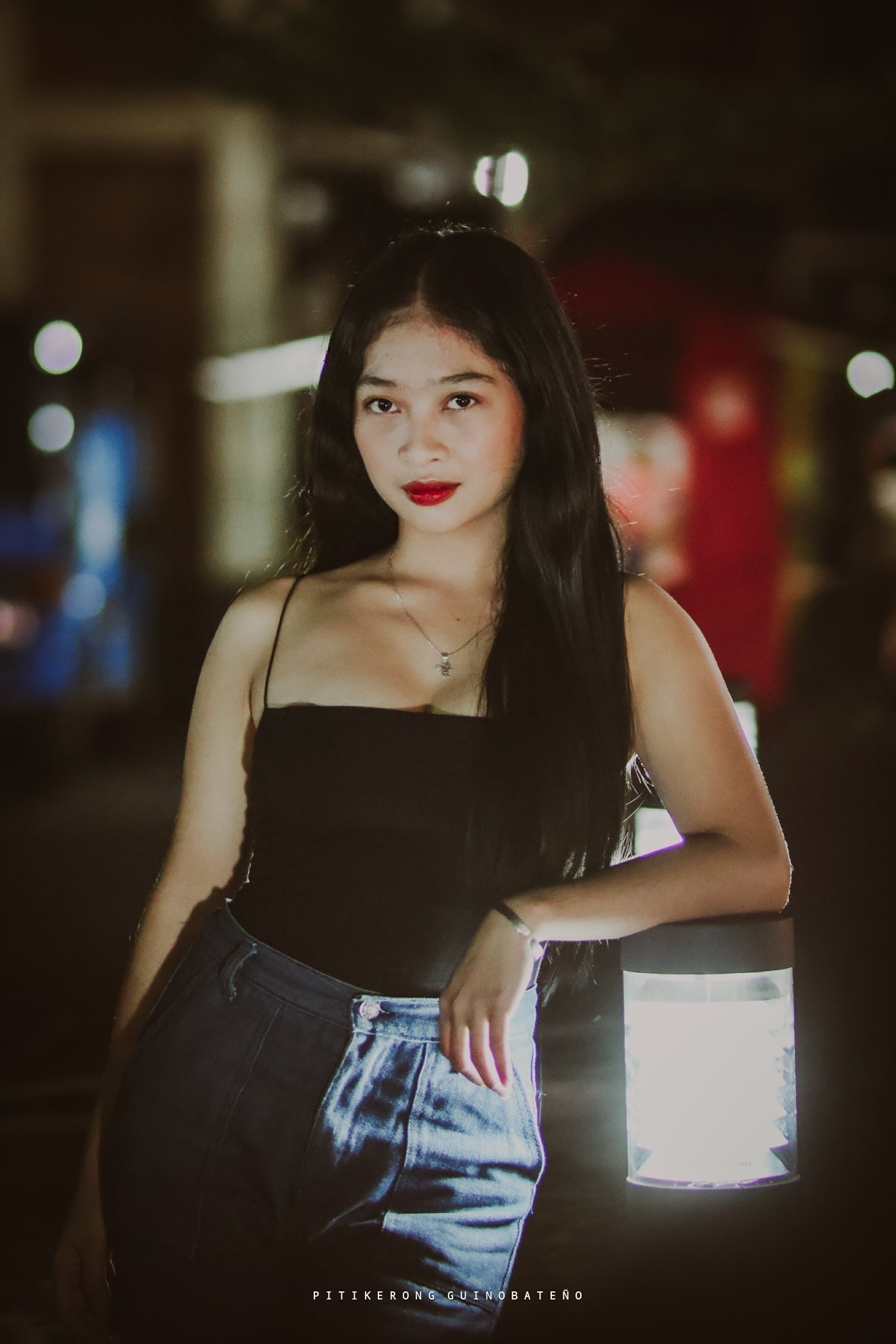 Princess Rachelle M. Jacob